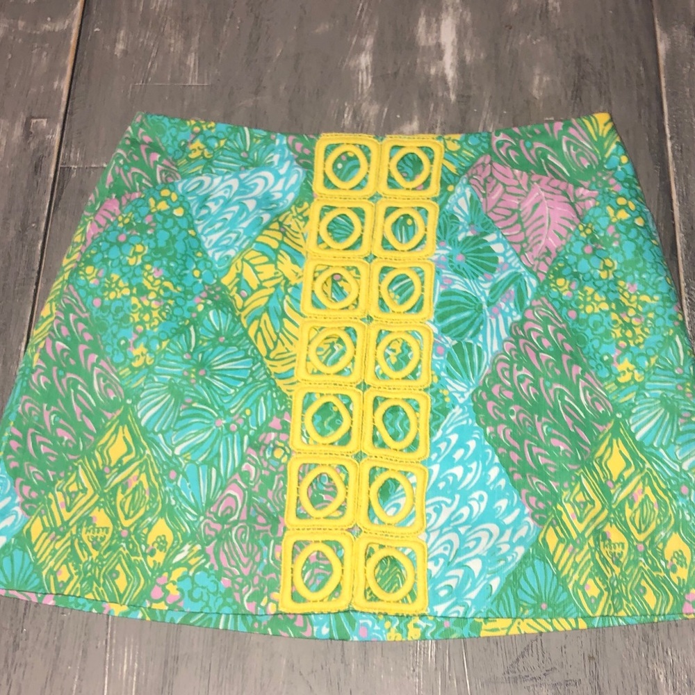 Lilly Pulitzer Women’s Skort